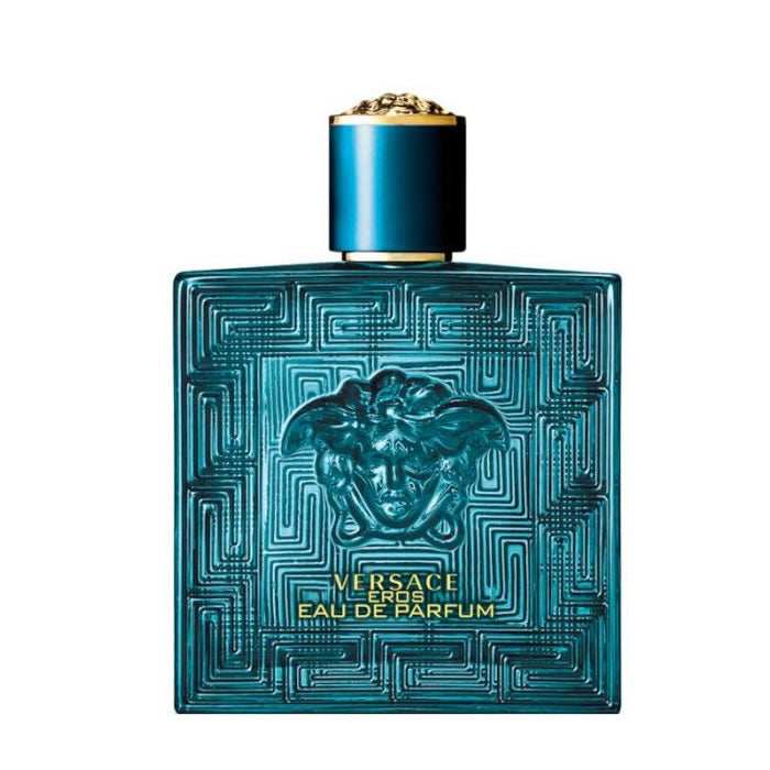 <tc>VERSACE</tc> Eros Eau De Perfume Spray 50ml
