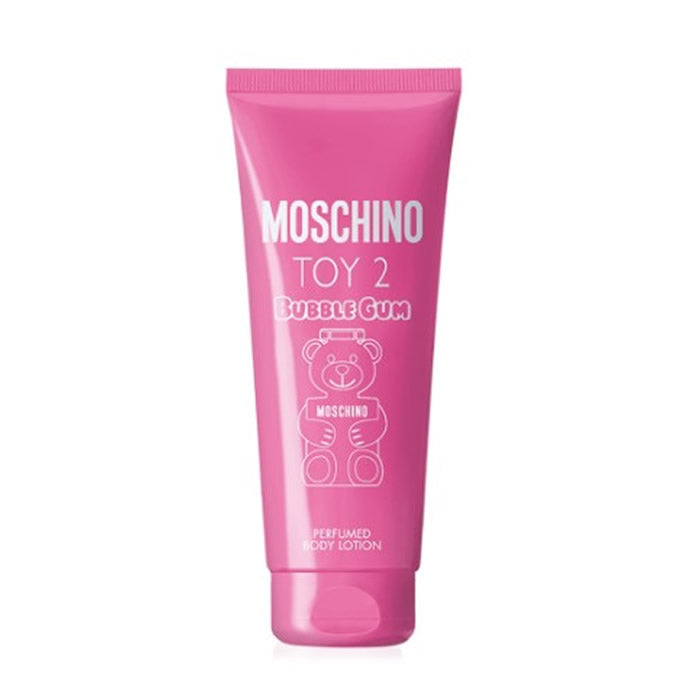 <tc>MOSCHINO</tc> Γαλάκτωμα σώματος Toy 2 Bubble Gum 200ml
