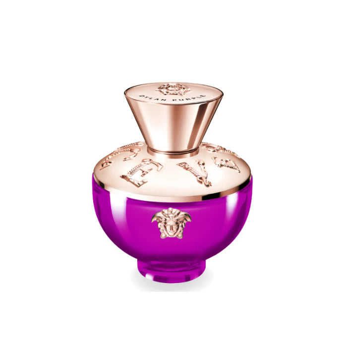 <tc>VERSACE</tc> Pour Femme Dylan Purple Eau De Parfum Spray 100ml