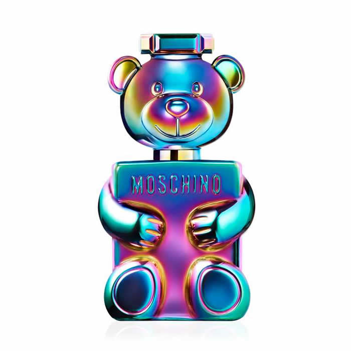 <tc>MOSCHINO</tc> Toy 2 Pearl Eau De Perfume Spray 50ml