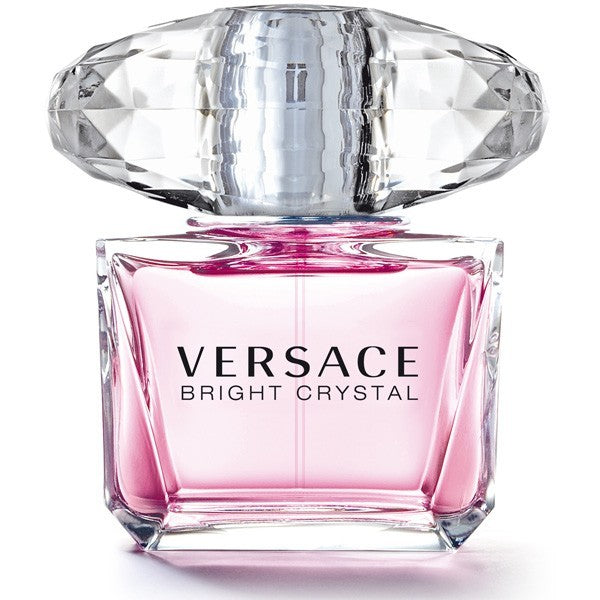 <tc>VERSACE</tc> Bright Crystal Eau De Toilette Spray 90ml