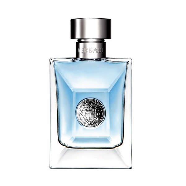 <tc>VERSACE</tc> Pour Homme Eau De Toilette Spray 30ml