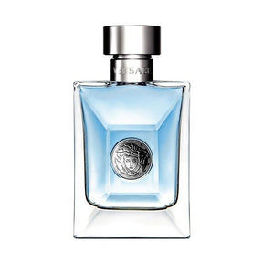 Versace Pour Homme Eau De Toilette Spray 50ml - Nutra Best Europe