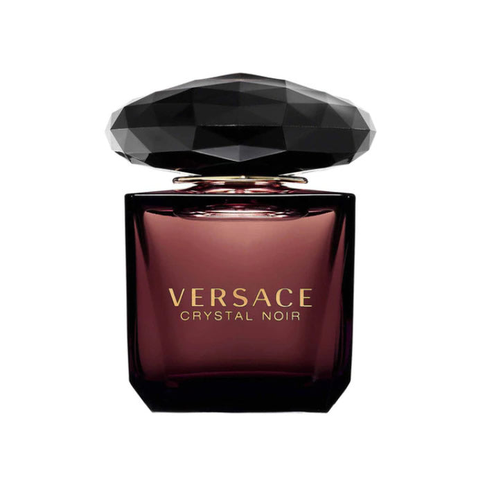 <tc>VERSACE</tc> Crystal Noir Eau De Toilette Spray 90ml