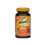 <tc>Alive</tc>! - <tc>Alive</tc>! Πολυβιταμίνη Nature's Way Premium για παιδιά, 90 μαλακές κάψουλες