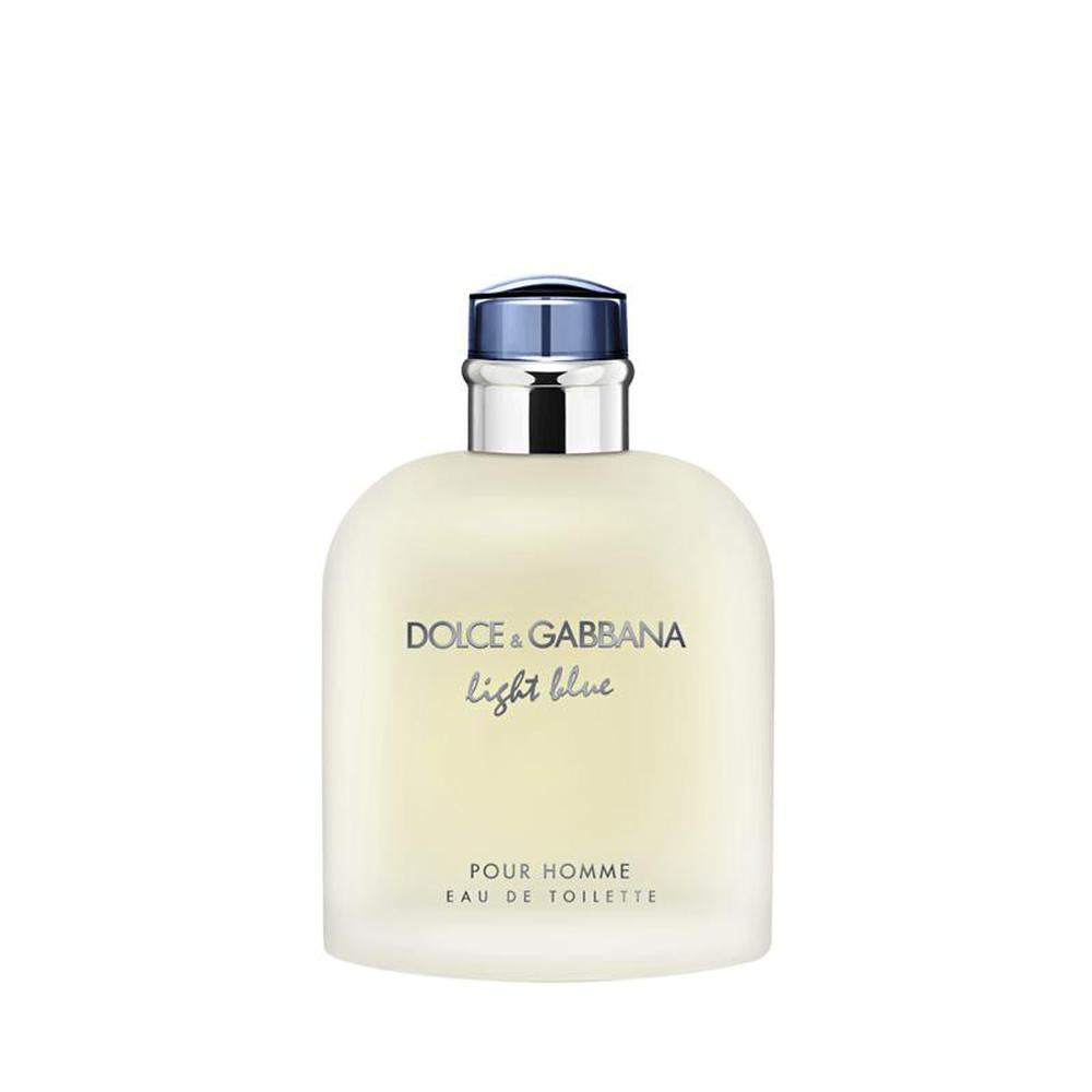 Οι Dolce και Gabbana Dolce και Gabbana Dolce και Gabbana Dolce και Gabbana Dolce και Gabbana Dolce και Gabbana Light Blue Pour Homme Edt Spray 200ml