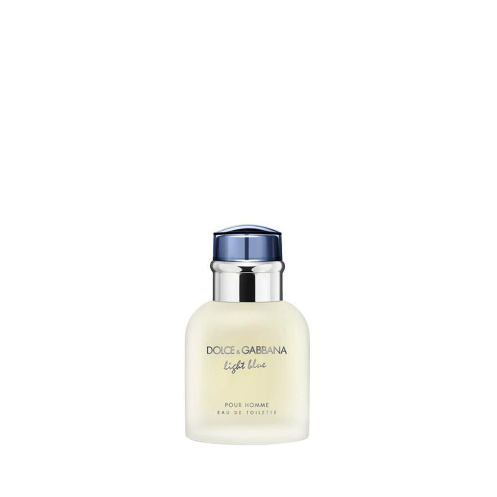 Οι Dolce και Gabbana Dolce και Gabbana Dolce και Gabbana Dolce και Gabbana Dolce και Gabbana Dolce και Gabbana Light Blue Pour Homme EDT Spray 40ml
