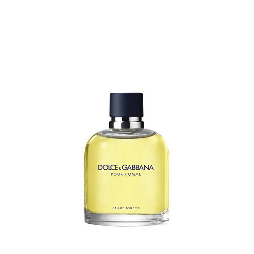 Οι Dolce και Gabbana Dolce και Gabbana Dolce και Gabbana Dolce και Gabbana Dolce και Gabbana Dolce και Gabbana Pour Homme EDT Spray 75ml