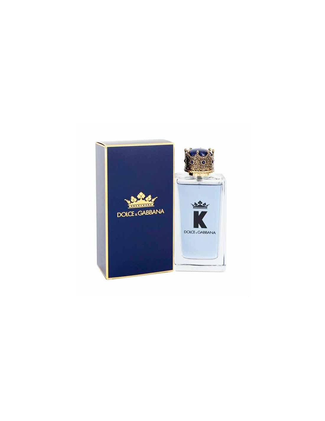 Οι Dolce και Gabbana Dolce και Gabbana Dolce και Gabbana Dolce και Gabbana Dolce και Gabbana Dolce και Gabbana K από τον Dolce y Gabbana Edt Spray 100ml