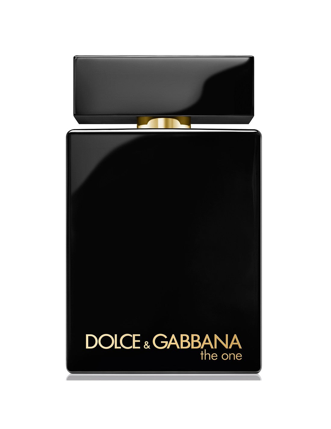 Οι Dolce και Gabbana Dolce και Gabbana Dolce και Gabbana Dolce και Gabbana Dolce και Gabbana Dolce και Gabbana το ένα για τους άνδρες EDP Intense Spray 100ml