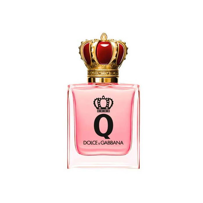 Dolce και Gabbana Q Eau de Parfum Spray 50ml