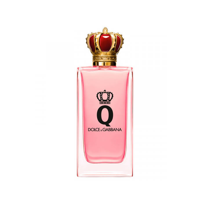 Dolce και Gabbana Q Eau de Parfum Spray 100ml