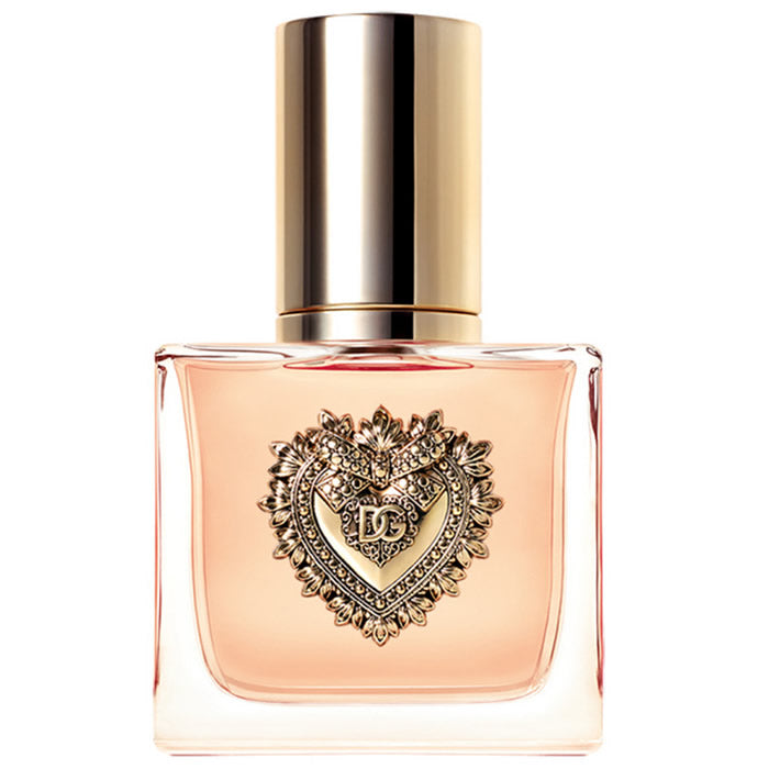 <tc>Dolce & Gabbana</tc> Devotion Eau De Perfume Spray 30ml