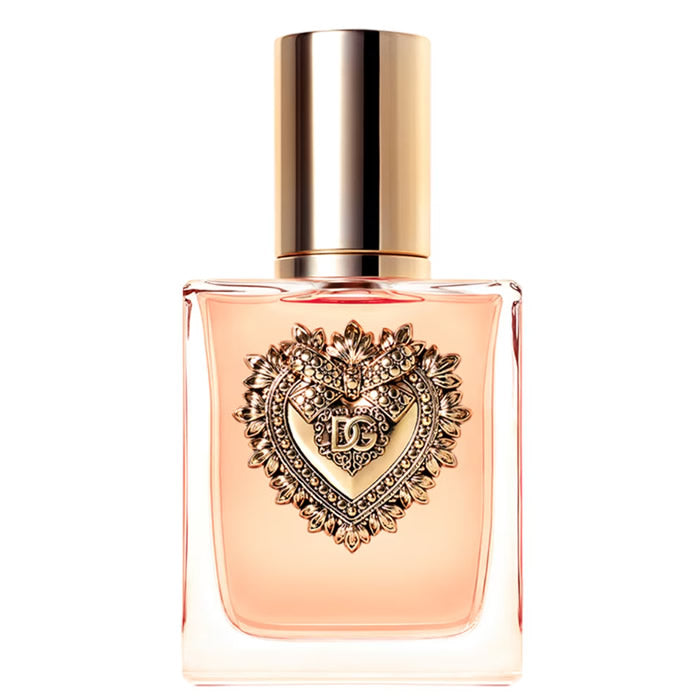 <tc>Dolce & Gabbana</tc> Devotion Eau De Perfume Spray 50ml