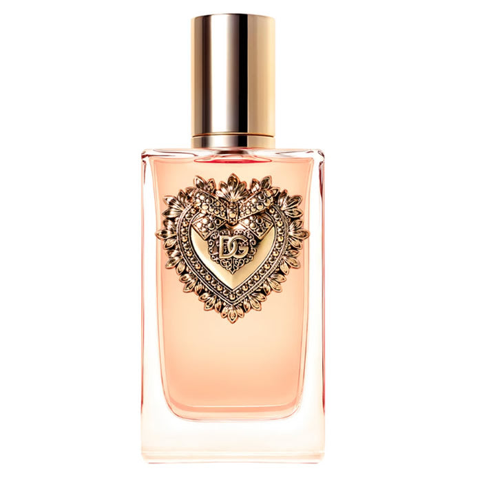 <tc>Dolce & Gabbana</tc> Devotion Eau De Perfume Spray 100ml