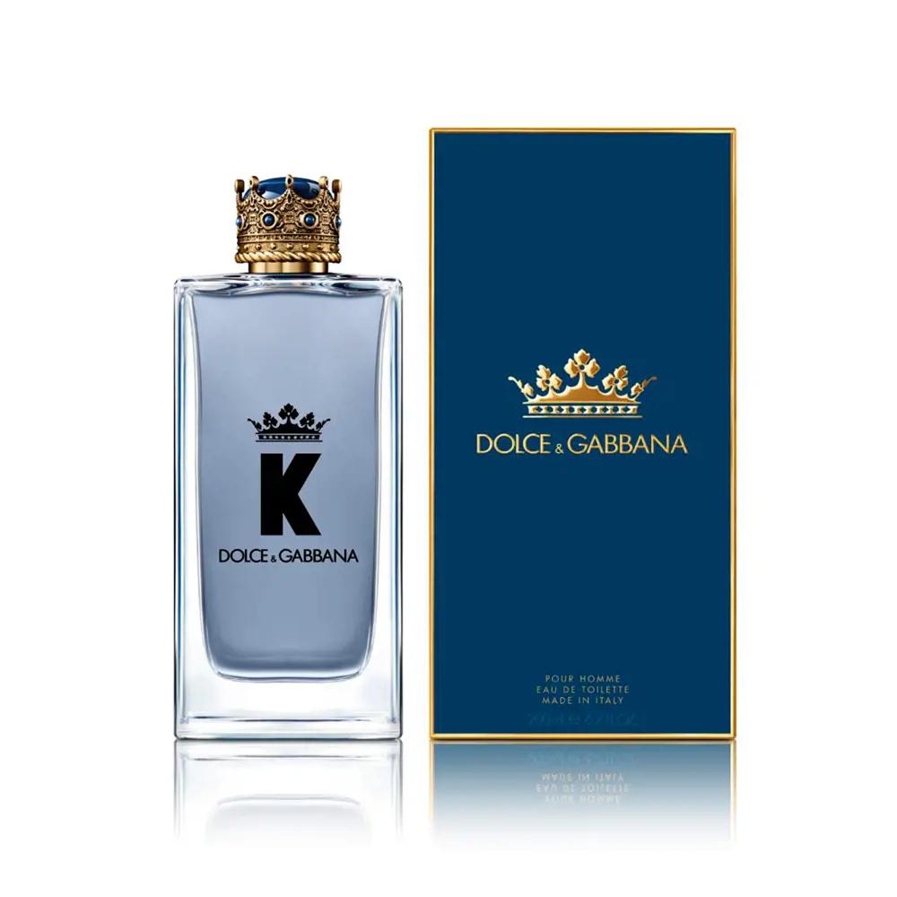 Οι Dolce και Gabbana Dolce και Gabbana Dolce και Gabbana Dolce και Gabbana Dolce και Gabbana Dolce και Gabbana Dolce Gabbana King Men 200 Spray Edt