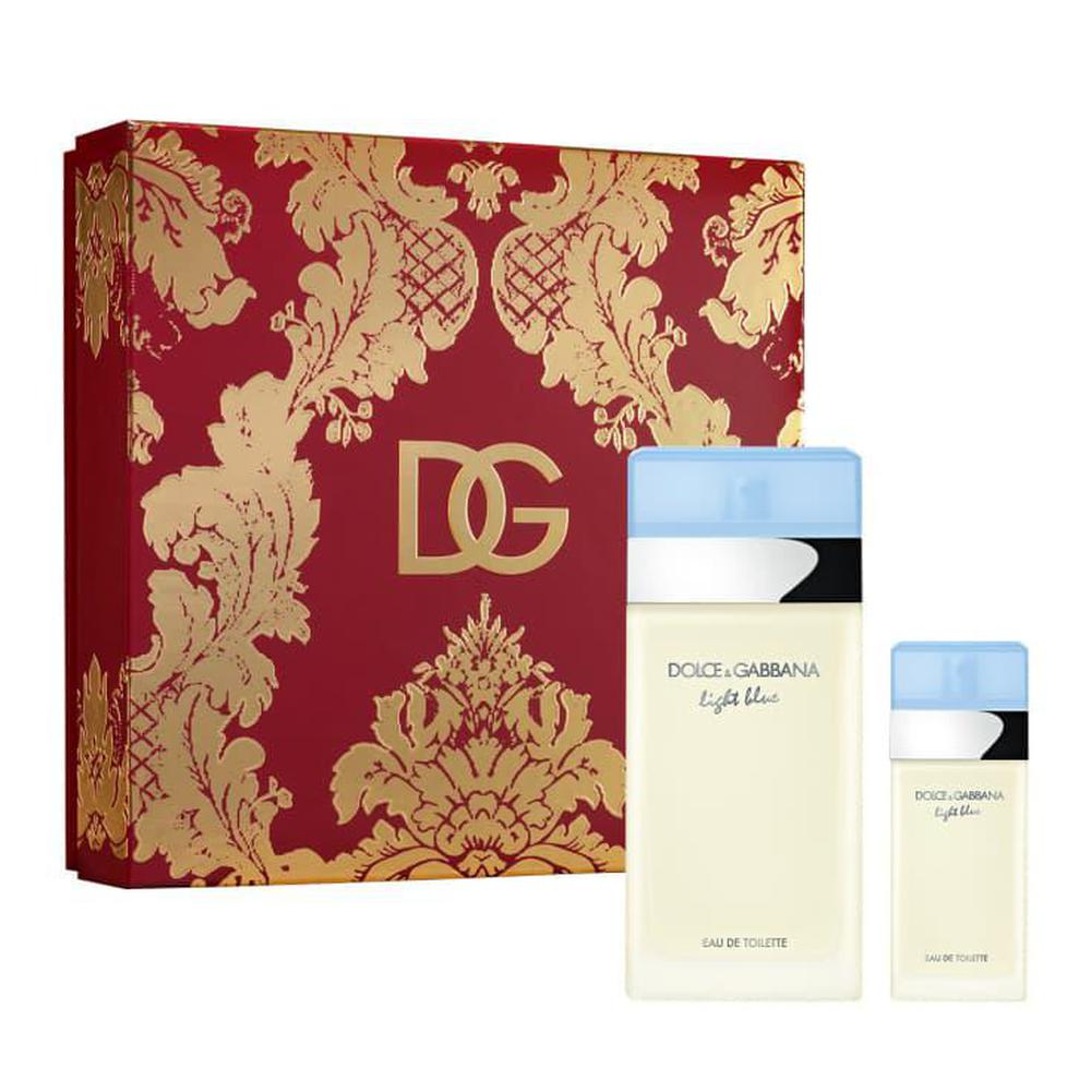 Οι Dolce και Gabbana Dolce και Gabbana Dolce και Gabbana Dolce και Gabbana Dolce και Gabbana Dolce και Gabbana D Yg Light Blue ETV 200ml Toilette 25ml