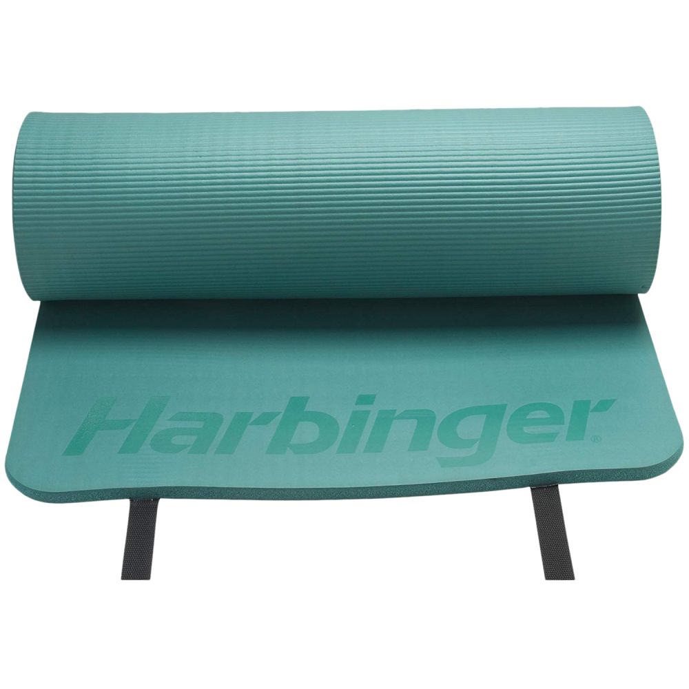 Αντιμικροβιακό ματ Yoga/Ribbed/1,6 cm πάχος