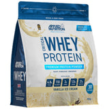 Κρίσιμο ορό γάλακτος | Advanced Protein Blend - 900 γραμμάρια