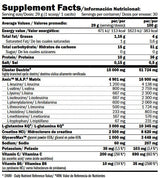 Τέλειο intra 0.870 kg