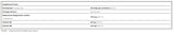 Magnechel/Magnesium Bisglycinate Chelate/20 x 7 g