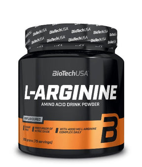L-Arginine / 300g. - Nutra Best Europe