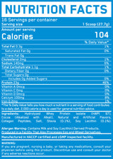 ISO Build Protein) Protein) - 0,454 kg