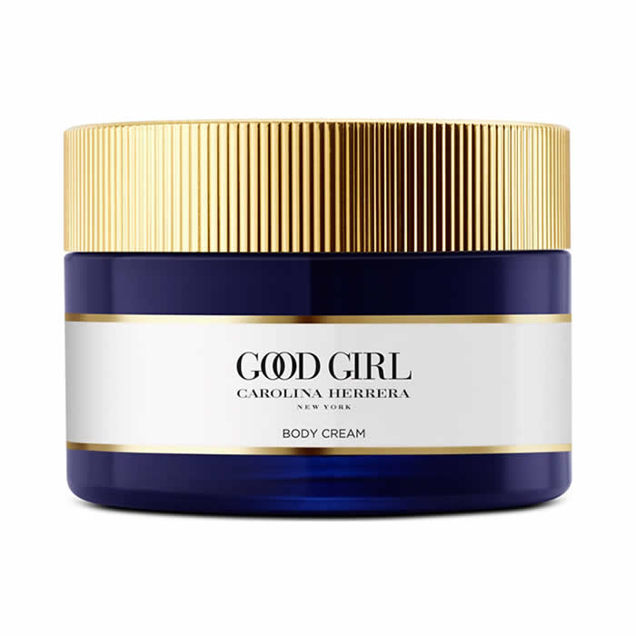 <tc>CAROLINA HERRERA</tc> Κρέμα σώματος Good Girl 200ml