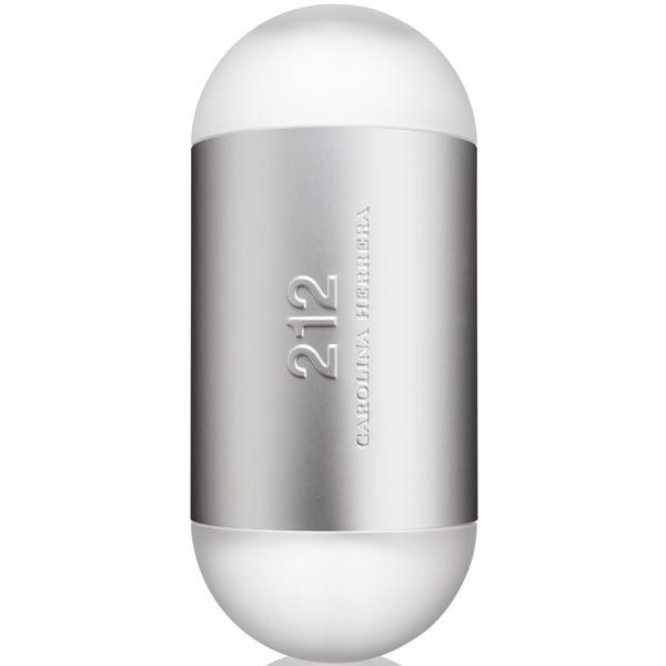 <tc>CAROLINA HERRERA</tc> 212 Nyc Eau De Toilette Spray 60ml