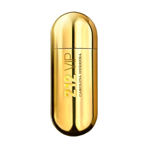 <tc>CAROLINA HERRERA</tc> 212 Vip Eau De Perfume Spray 80ml