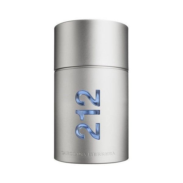 <tc>CAROLINA HERRERA</tc> 212 Men Eau De Toilette Spray 200ml