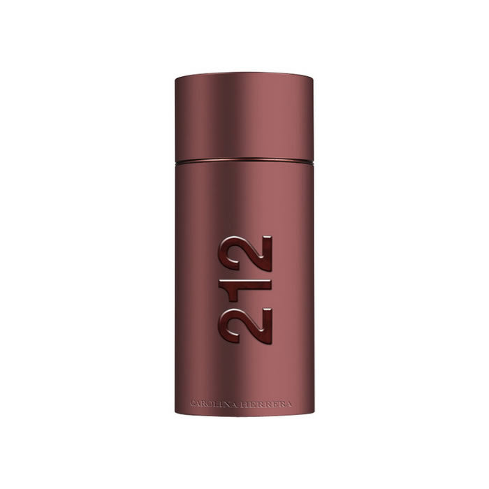 <tc>CAROLINA HERRERA</tc> 212 Sexy Men Eau De Toilette Spray 100ml