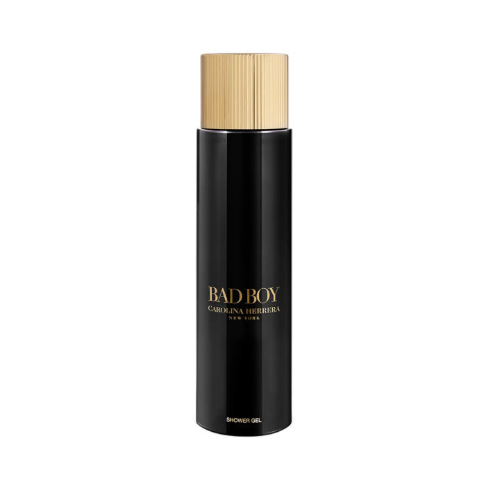 <tc>CAROLINA HERRERA</tc> Αφρόλουτρο Bad Boy 200ml