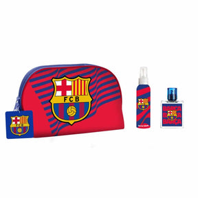FC Barcelona Eau De Toilette Spray 50ml Set 3 Pieces - Nutra Best Europe