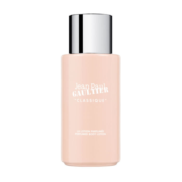 <tc>JEAN PAUL GAULTIER</tc> Le Classique Perfumed Body Lotion 200ml