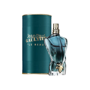 Jean Paul Gaultier Le Beau Eau De Toilette Spray 75ml - Nutra Best Europe
