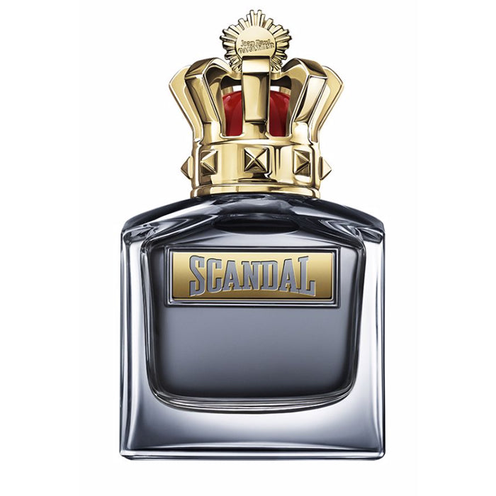 <tc>JEAN PAUL GAULTIER</tc> Scandal Pour Homme Eau De Toilette Spray 50ml