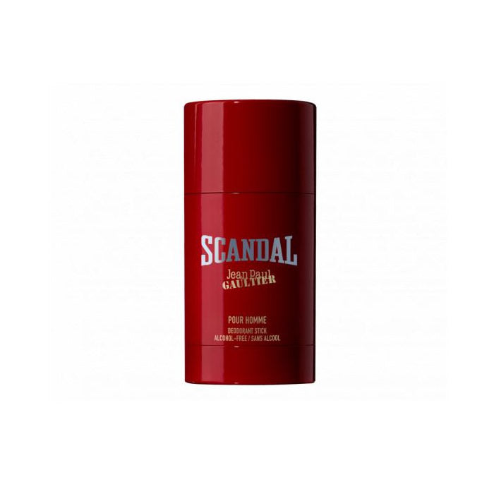 <tc>JEAN PAUL GAULTIER</tc> Scandal Pour Homme Deodorant Stick 75γρ