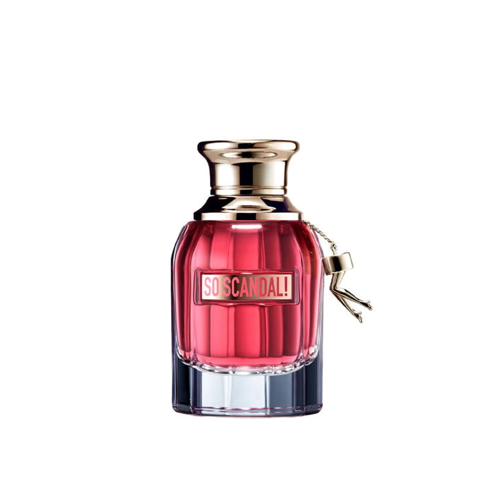 <tc>JEAN PAUL GAULTIER</tc> So Scandal Eau De Perfume Spray 30ml