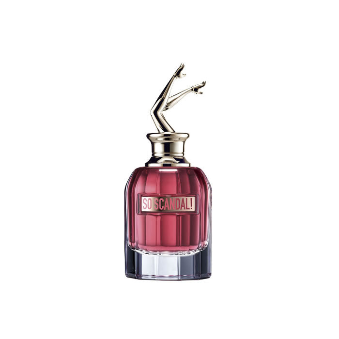 <tc>JEAN PAUL GAULTIER</tc> So Scandal Eau De Perfume Spray 80ml