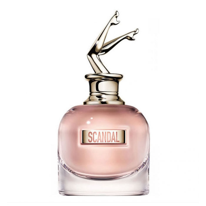 <tc>JEAN PAUL GAULTIER</tc> Scandal Eau De Perfume Spray 50ml