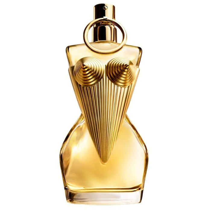 <tc>JEAN PAUL GAULTIER</tc> Divine Eau De Perfume Spray Refillable 50ml