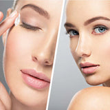 Βιταμίνη C Cream Eye Booster για τη διόρθωση σημείων γήρανσης 15 mL