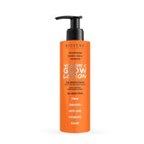 Βιταμίνη C Glow Body Lotion με οργανική μπανάνα για ακτινοβόλο δέρμα 200 ml
