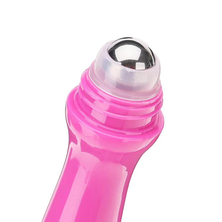 Retinol Eye Roller με κεράσι για να μειώσει το πρήξιμο 15 ml