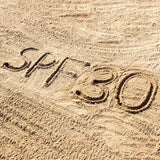Αντι -γήρανση αντηλιακό SPF 30 με υαλουρονικό οξύ - 30 mL