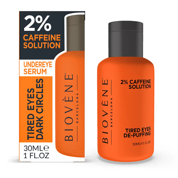 30 mL 2% καφεΐνη για αναζωογόνηση 30 mL
