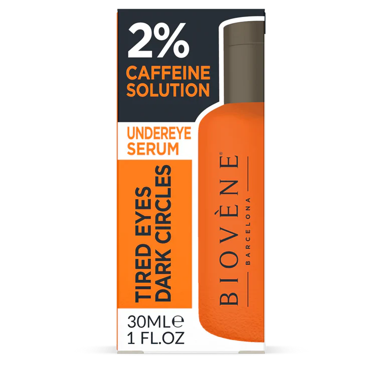 30 mL 2% καφεΐνη για αναζωογόνηση 30 mL