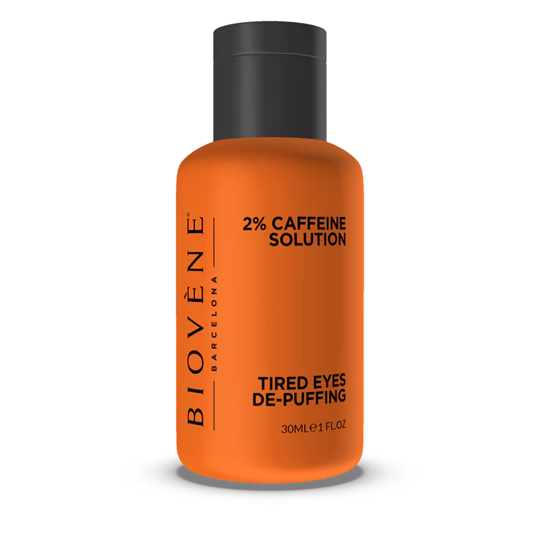 30 mL 2% καφεΐνη για αναζωογόνηση 30 mL