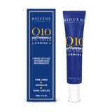 Κρέμα ματιών κατά της έλξης με Q10 - 30 mL